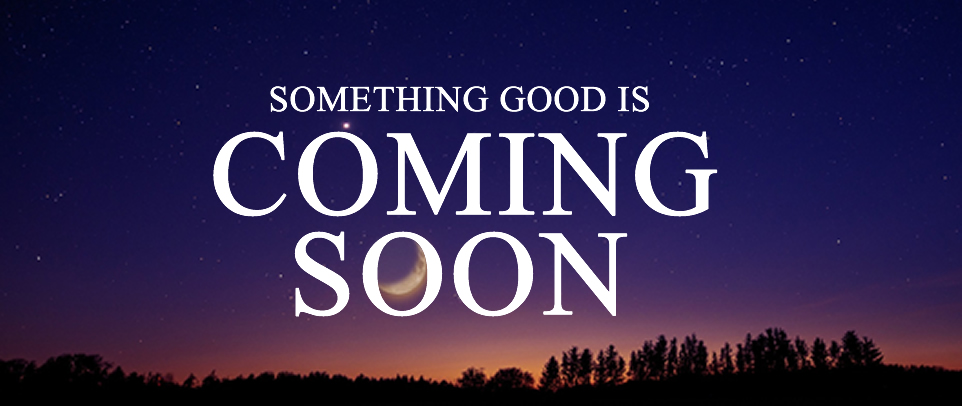 Lisburn Local - Something Good Is Coming!